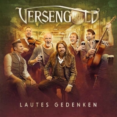 Versengold - Lautes Gedenken