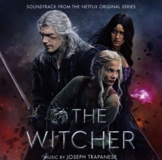 Trapanese Joseph - The Witcher: Season 3 (Soundtrack From The Netflix Original Series)