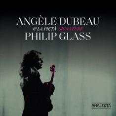 Glass Philip - Signature Philip Glass