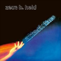 Zeus B. Held - Attack Time