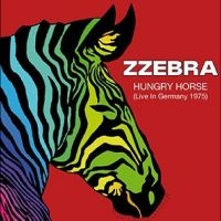 Zzebra - Hungry Horse