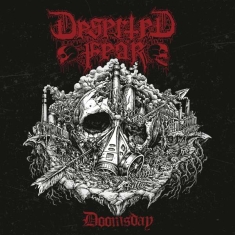 Deserted Fear - Doomsday