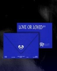 B.I - Love or Loved Part.2 (ASIA Letter Ver.)