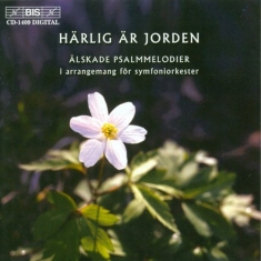 Various - Härlig Är Jorden - Psalmmelodi