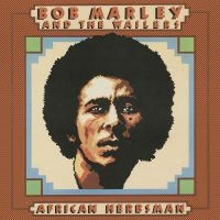 Bob Marley And The Wailers - African Herbsman