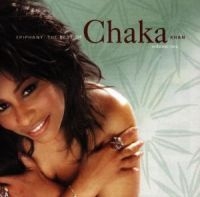 CHAKA KHAN - EPIPHANY: THE BEST OF CHAKA KH