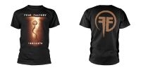 Fear Factory - T/S Obsolete (Xxl)