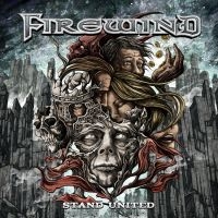 Firewind - Stand United (Digipack)