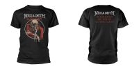 Megadeth - T/S Black Friday (Xl)