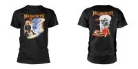 Megadeth - T/S Mary Jane (Xl)