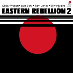 Eastern Rebellion - Eastern Rebellion 2