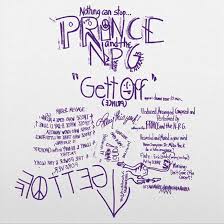 Prince & The New Power Generation - Gett Off (Damn Near 10 Minutes) 12