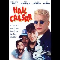 Hail Caesar - Hail Caesar