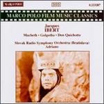 Ibert Jacques - Film Music Classics