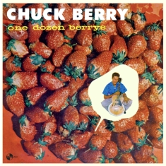 Chuck Berry - One Dozen Berrys