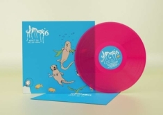 J Mascis - What Do We Do Now (Loser Edition Ne