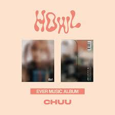 Chuu - Howl (Ever Music Album Ver.)