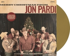 Jon Pardi - Merry Christmas From Jon Pardi