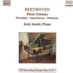 Beethoven Ludwig Van - Piano Sonatas