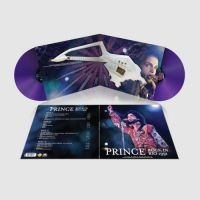 Prince - Rock In Rio 1991 (2 Lp Purple Vinyl