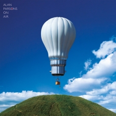 Alan Parsons - On Air