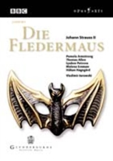 Strauss Johann - Fledermaus