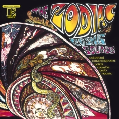 Zodiac - Cosmic Sounds