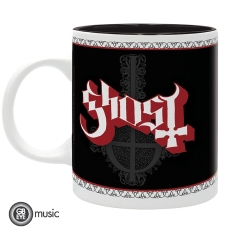 Ghost - Meliora Mug - 320 ml