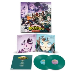 Hayashi Yuki - My Hero Academia: Season 6 (Original Series Soundtrack)