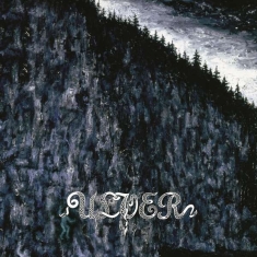 Ulver - Bergtatt - Et Eeventyr I 5 Capitler (Re-