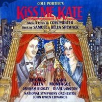 Original Studio Cast - Kiss Me, Kate!