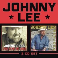 Johnny Lee - 13Th Of July And Emotions