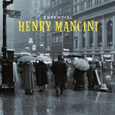 Henry Mancini - Essential Henry Mancini