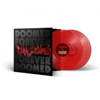 Zakk Sabbath - Doomed Forever Forever Doomed (2 Lp