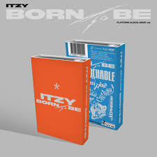 Itzy - Born to be (Platform Nemo Ver.)(BDM)