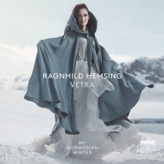 Hemsing Ragnhild - Vetra (Lp)