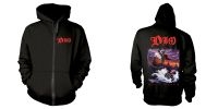 Dio - Zip-Hood - Holy Diver (M)