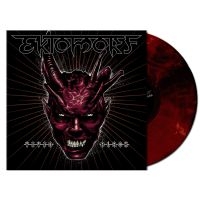 Ektomorf - Vivid Black (Marbled Vinyl Lp)