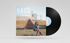 Nichtseattle - Haus