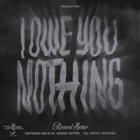 Record Setter - I Owe You Nothing