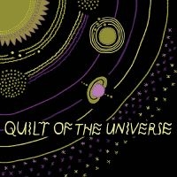 Various Artists - Quilt Of The Universe