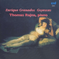 Granados - Goyescas