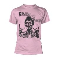 Green Day - T/S Billie Joe Zombie (Xl)