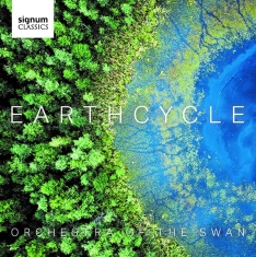 Jackie Oates David Le Page David - Earthcycle