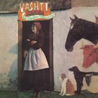 Bunyan Vashti - Just Another Diamond Day