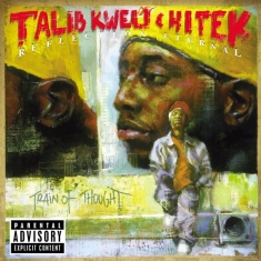 Kweli Talib/Hi-Tek - Reflection Eternal