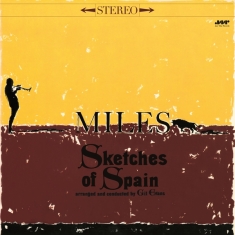 Miles Davis - Sketches Of Spain