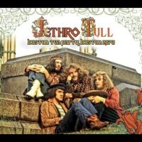 Jethro Tull - Live Boston 1970