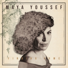 Maya Youssef - Finding Home