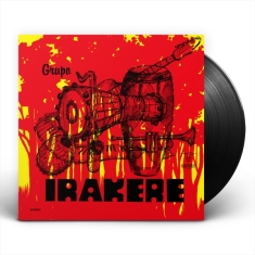 Grupo Irakere - Grupo Irakere